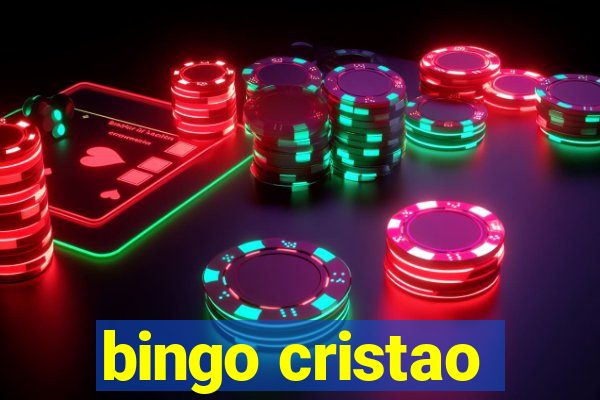 bingo cristao